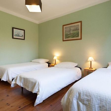 Villa Les Bleuets à Saint-Malo Extérieur photo