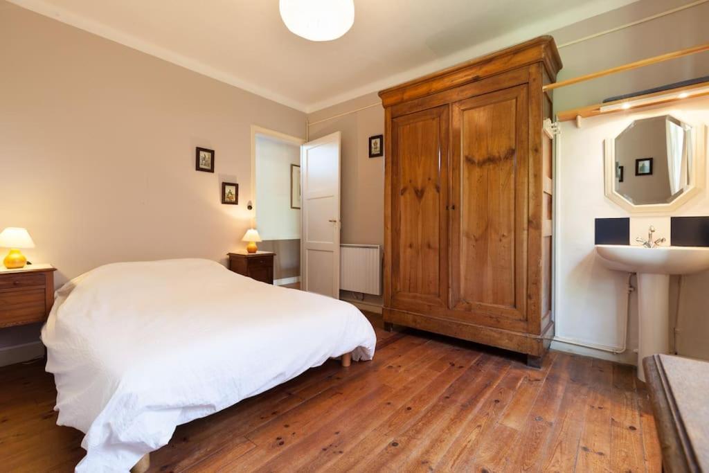 Villa Les Bleuets à Saint-Malo Extérieur photo